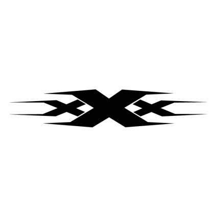 Xxx Logo 42