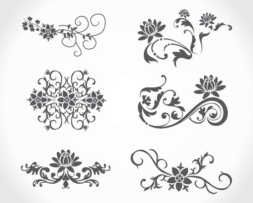 vector clipart design cdr file free download - photo #9