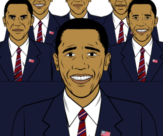 Barack Obama Mix