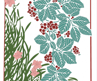 Floral Illustration
