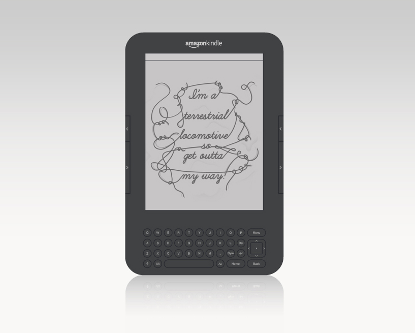 how to find documents on kindle fire