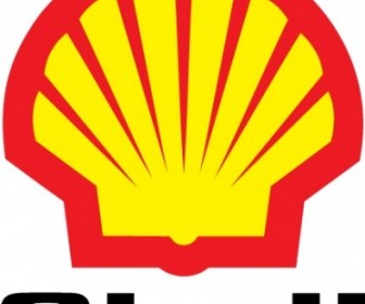 Shell Logo Logo Vector Art