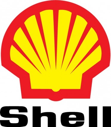 Shell Logo Logo Vector Art - Ai, Svg, Eps Vector Free Download