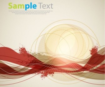 Abstract Background Vector Art Abstract Vector Graphics