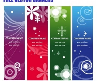 Vector Ads Banners Vector Banner