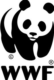 Vector WWF Logo Vector Art