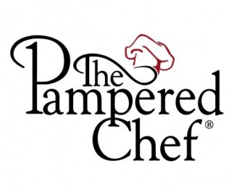 Vector The Pampered Chef 1 Logo Vector Art