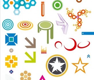 Vector Graphic Design Icons And Symbols Icon Vector Graphics