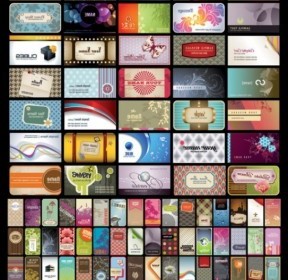 Vector N Number Of The Card Background Vector Art