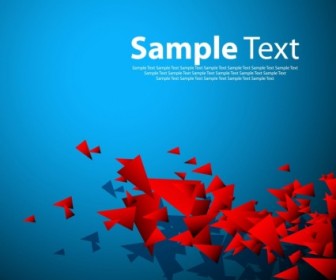 Vector Background Abstract Vector Graphics