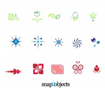 Web Design Icons Vector Pack