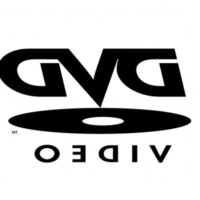 Vector Dvd Video 1 Logo Vector Art - Ai, Svg, Eps Vector Free Download