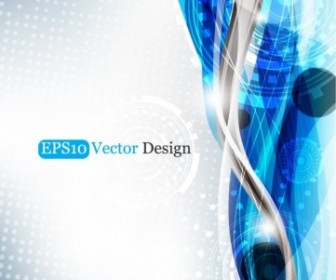 Vector Fashion 01 Background Vector Art