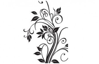 Floral Free Vector