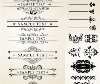 European Classic Lace Pattern Vector Vector Pattern