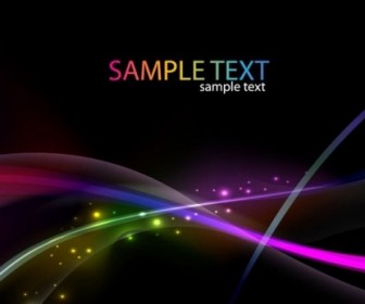 Abstract Background For Design Vector Art