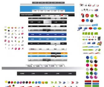 webdesigners toolkit – complete collection