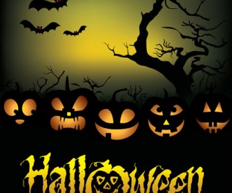 Halloween Treat Poster