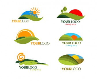Nature Logos