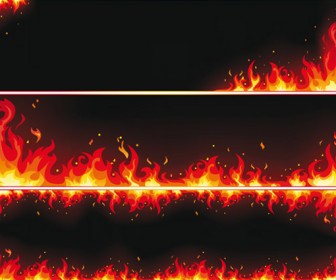 Illustration Flame Fire